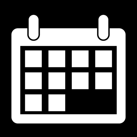 Date Icon